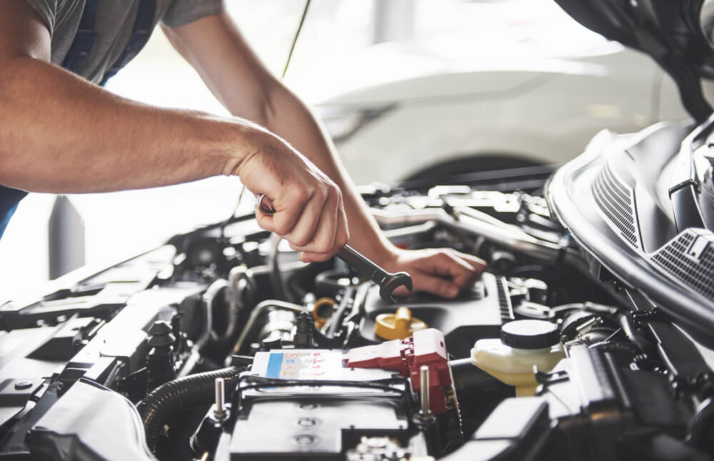 Vehicle servicing and auto repairs