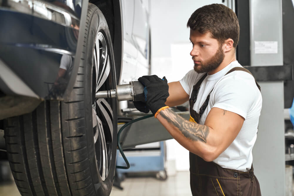 Vehicle servicing and auto repairs