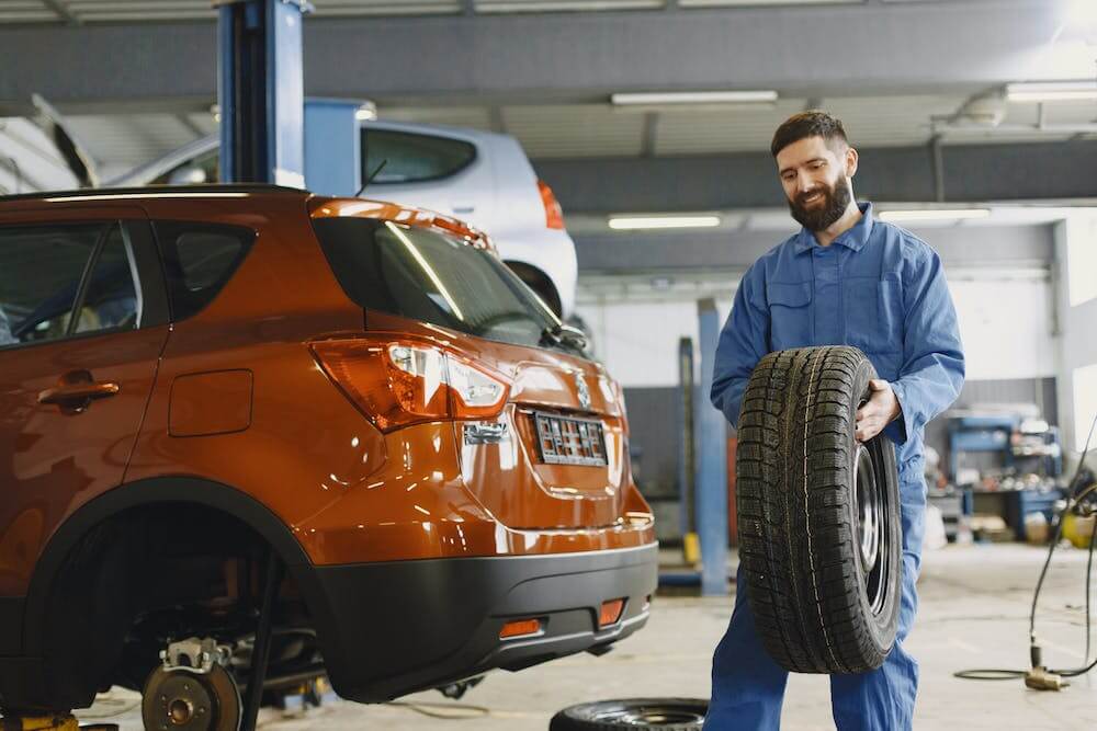 Masterfit Auto Services and Repairs 